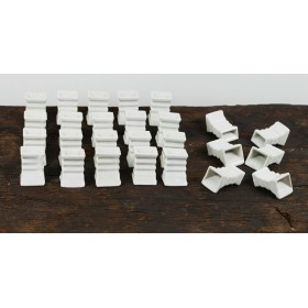 Rollladen-Gurtführung