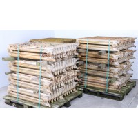 Alte, gusseiserne Standheizkörper - dicht