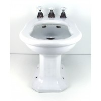 Altes Bidet, unsere Nr. 02