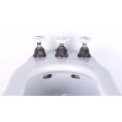 Altes Bidet, unsere Nr. 02