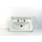 Altes Deko-Waschbecken zum Sonderpreis