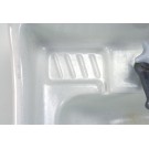 Altes Deko-Waschbecken zum Sonderpreis