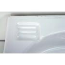 »KERAMAG« - Spülbecken von 1961