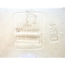 »KERAMAG« - Spülbecken von 1961