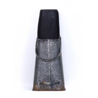 Alte Kohleschütte - Hammerschlag