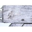 Historischer Torbalken ohne Inschrift