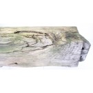 Alter Eichen-Torbalken ohne Kopfbänder 