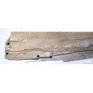 Alter Torbogen ohne Inschrift