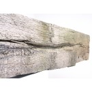 Alter Torbogen ohne Inschrift