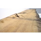 Mooreichen - Bohle, über 2 mtr. lang 