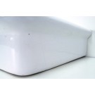 Altes Keramikspülbecken