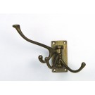 Messinghaken, unbenutzt