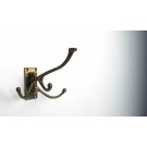 Messinghaken, unbenutzt