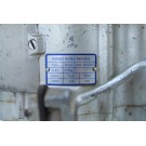 Alte Oberfräse Marke »Haffner«