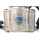 Alte Oberfräse Marke »Haffner«