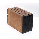 Visitenkarten-/Prospektständer