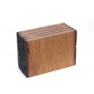 Visitenkarten-/Prospektständer