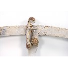 Historische Rundbogenfenster - noch 2 Stück auf Lager