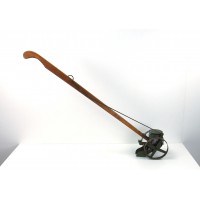 Sämaschine oder Dippelmaschine - Handbetrieb