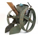 Sämaschine oder Dippelmaschine - Handbetrieb