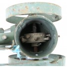 Sämaschine oder Dippelmaschine - Handbetrieb