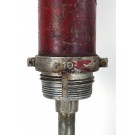 Esso-Fasspumpen mit Spaßfaktor