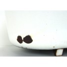 Kinderbadewanne für Ihr Freiluft-Badezimmer