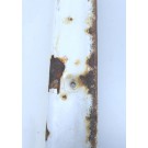 Gusseisernes 2-Personen-Waschbecken