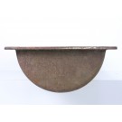 Gusseisernes 2-Personen-Waschbecken