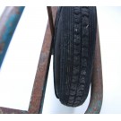 Alte Karre mit Alufelgen - Milchwagen