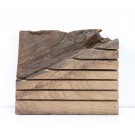 Visitenkartenständer »rustikal«, Nr. 3