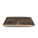 Tischplatte mit originaler Oberfläche