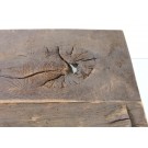 Tischplatte mit originaler Oberfläche