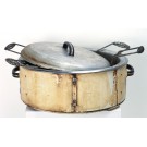 Fettbackgerät der Marke PELION