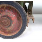 Alter Transportwagen