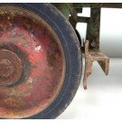 Alter Transportwagen