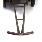 Alter Transportwagen