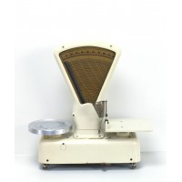 Antike Lebensmittelwaage 