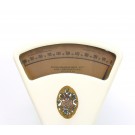 Antike Lebensmittelwaage 