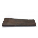 Uriges Eichenbrett - ein echtes Unikat