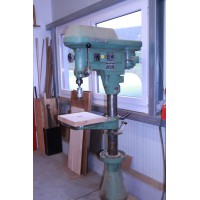 Bohrlöcher nach Kundenvorgabe