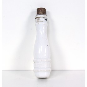 Griff für Toilettenspülung