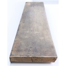 Buchenbohle aus alter Treppenstufe