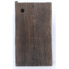 Alter Eichen-Hohlbalken