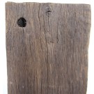 Alter Eichen-Hohlbalken