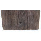 Alter Eichen-Hohlbalken