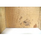 Alter Eichen-Hohlbalken