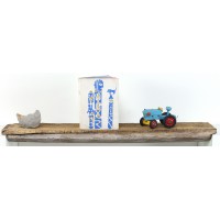 Regalbohle stark und alt