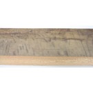 Antike Bohle aus Mooreiche