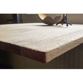 Strukturbürsten von Schnittware